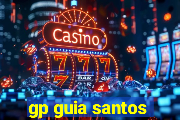 gp guia santos